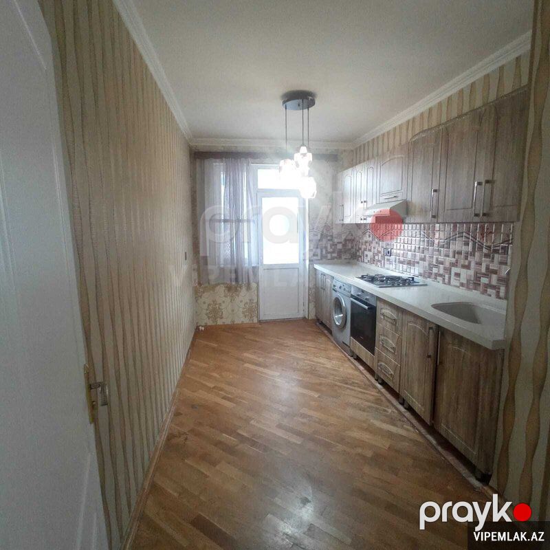 Sabunçu rayonunda 3 otaqlı Yeni tikili Satılır, 115 m² — Mənzil, Bakı (4)