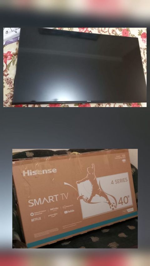 102 ekran smart. Teze kimi 1 ay iwlenib. 320 azn. Xirdalan — Bakı