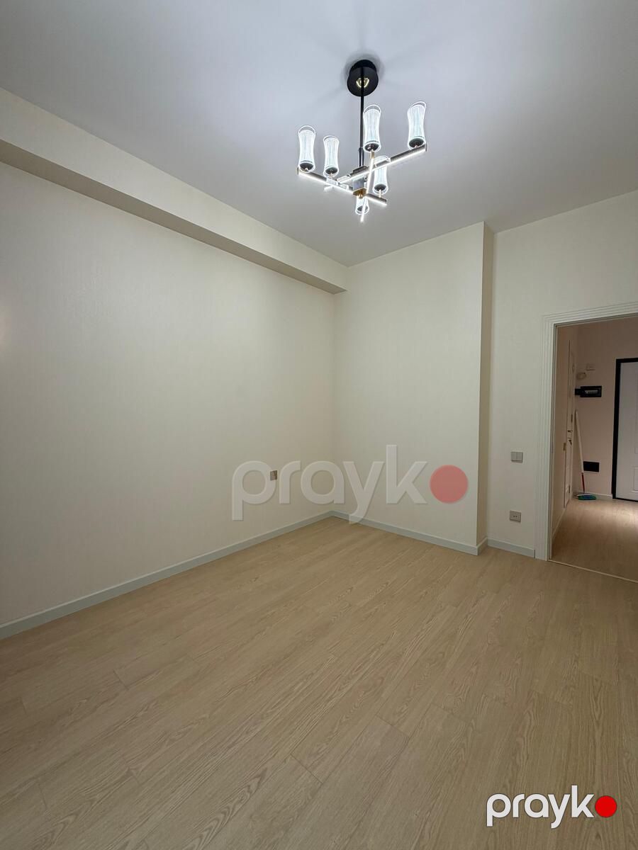 Satılır 2 otaqlı yeni tikili 58 m² — Mənzil, Bakı (5)