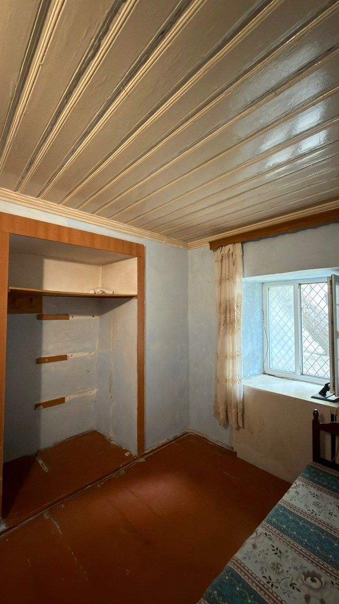 3-otaqlı mənzil, 28 May m., 50 m² — Mənzil, Bakı (5)