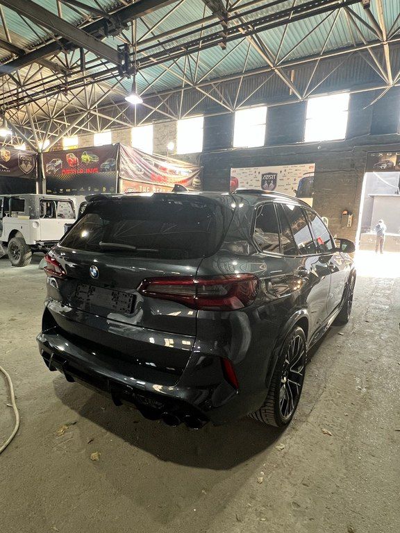 “BMW X5 F95” body kit — Ehtiyat hissələri və aksesuarlar, Bakı (4)