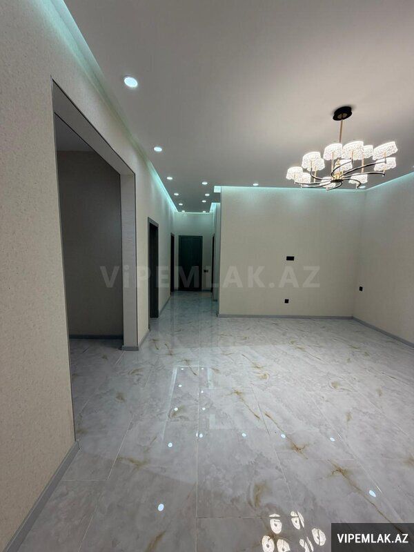 Xəzər rayonunda 4 otaqlı Villa Satılır, 130 m² — Ev, villa, Bakı (5)