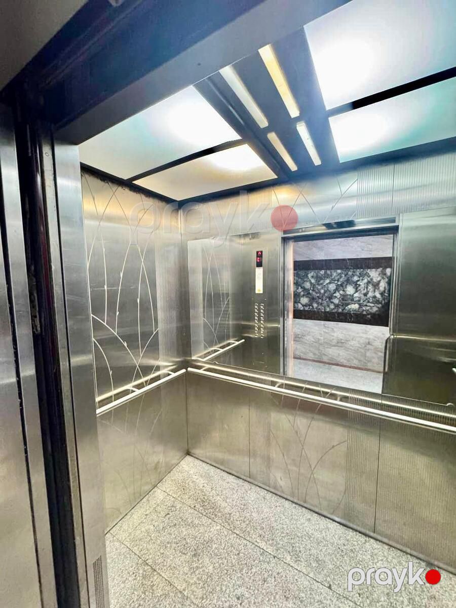 3-otaqlı yeni tikili, Badamdar qəs., 126 m² — Mənzil, Bakı (3)