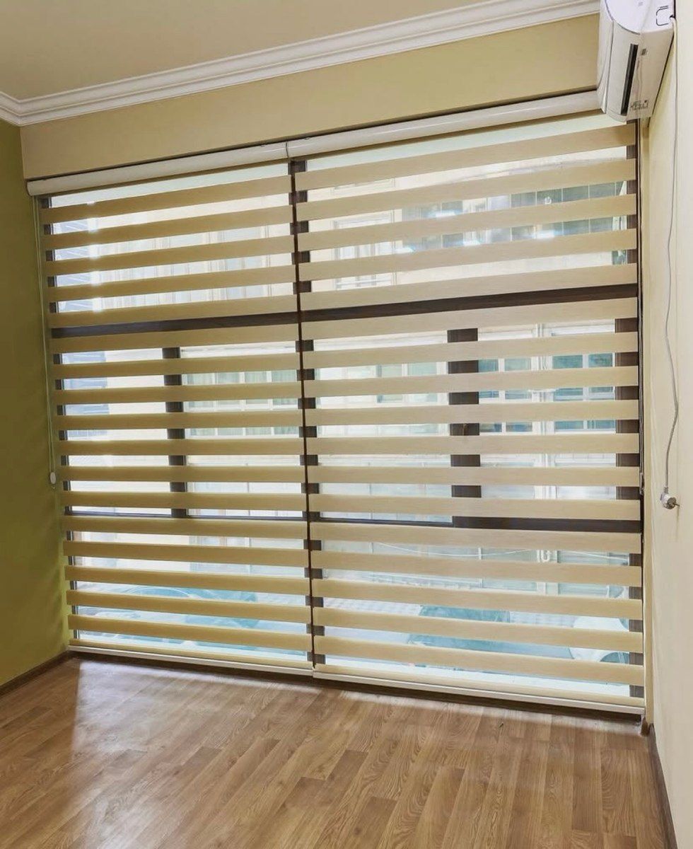 PVC qapı və pəncərələr, ağcaqanad torları, cam balkon — Təmir və inşaat, Bakı (9)