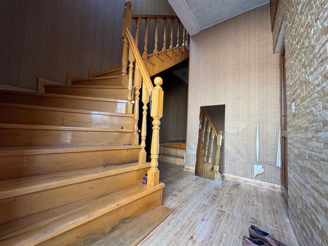 Satılır 4 otaqlı həyət evi/bağ evi 155 m² — Ev, villa, Bakı (10)