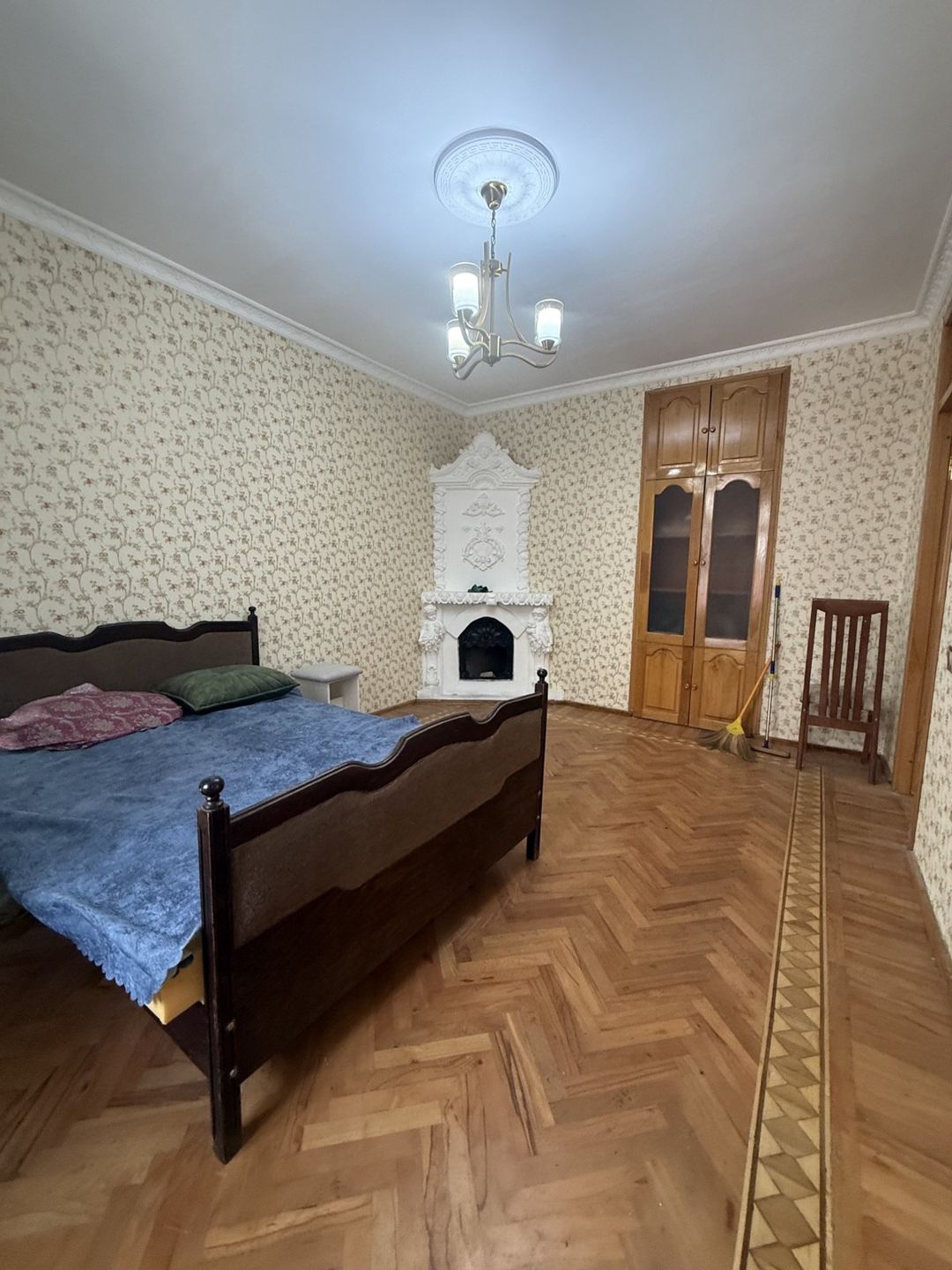 Satılır 3 otaqlı köhnə tikili 90 m² — Mənzil, Bakı (3)