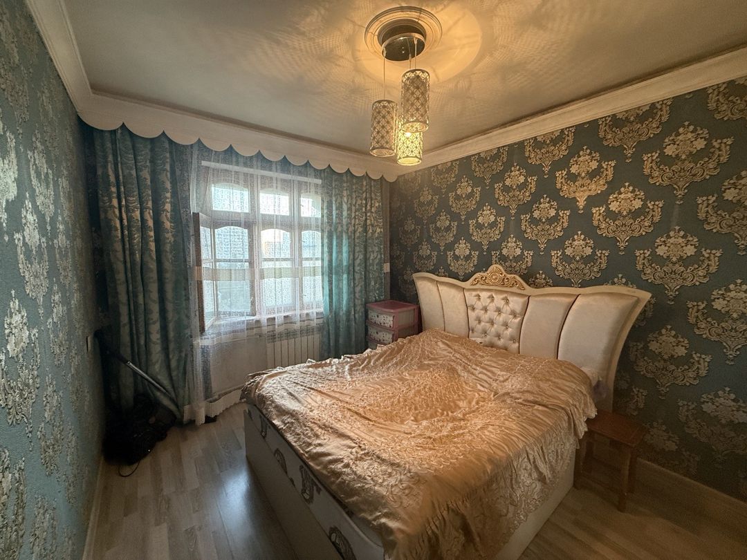 Satılır 3 otaqlı köhnə tikili 85 m² — Mənzil, Bakı (2)