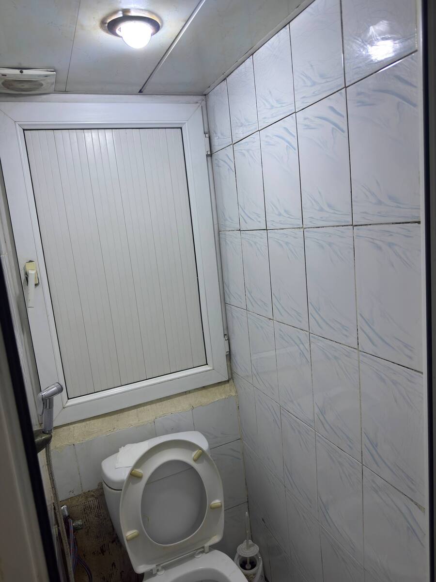 3-otaqlı mənzil kirayə verilir, M.Əcəmi m., 80 m² — Mənzil, Bakı (6)