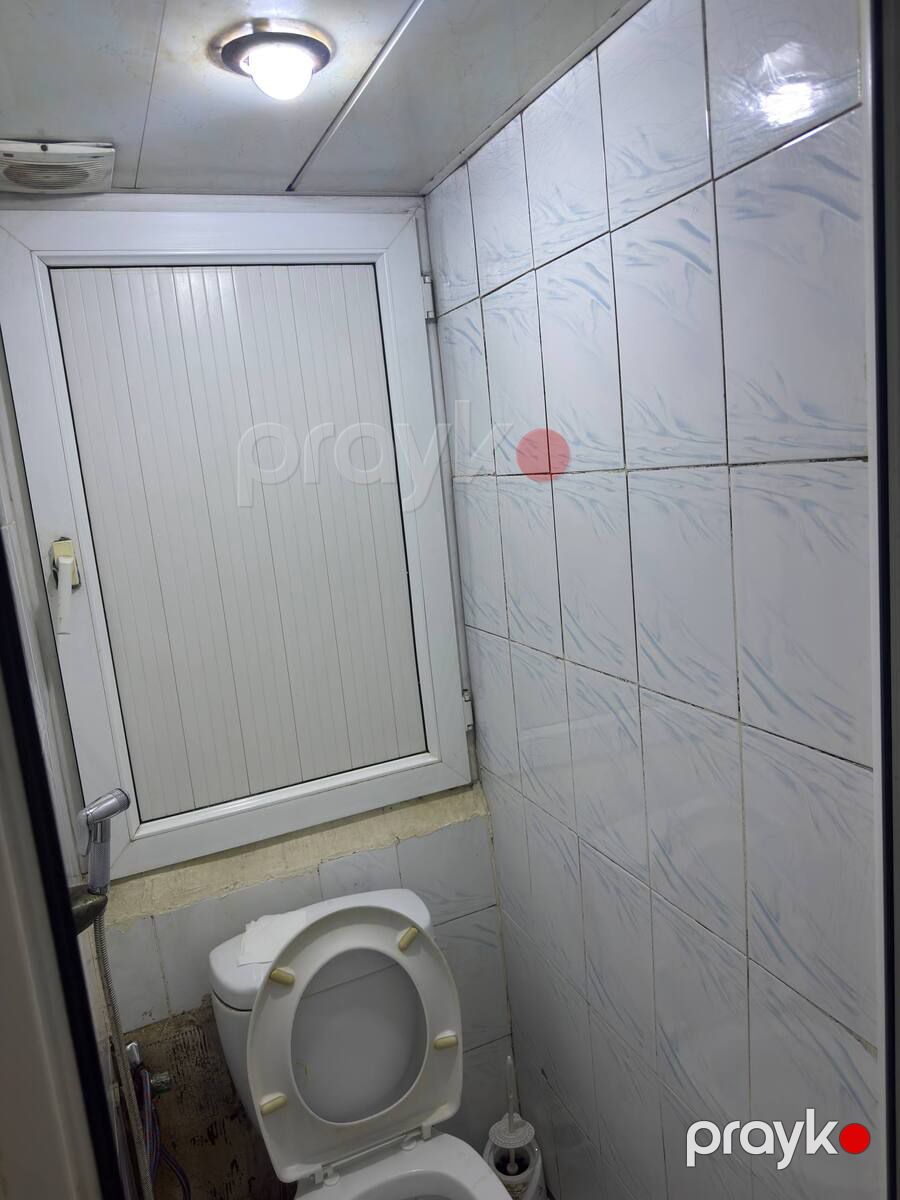 3-otaqlı mənzil kirayə verilir, M.Əcəmi m., 80 m² — Mənzil, Bakı (6)