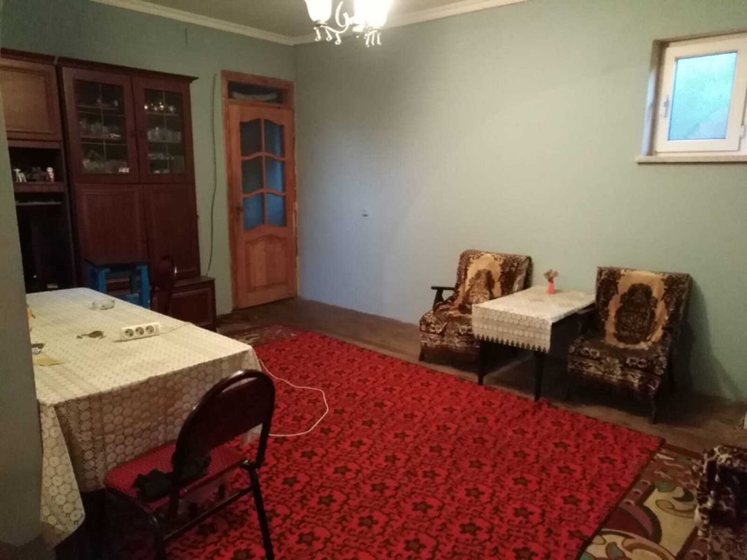 Satılır 3 otaqlı həyət evi/bağ evi 136 m² — Ev, villa, Bakı (12)