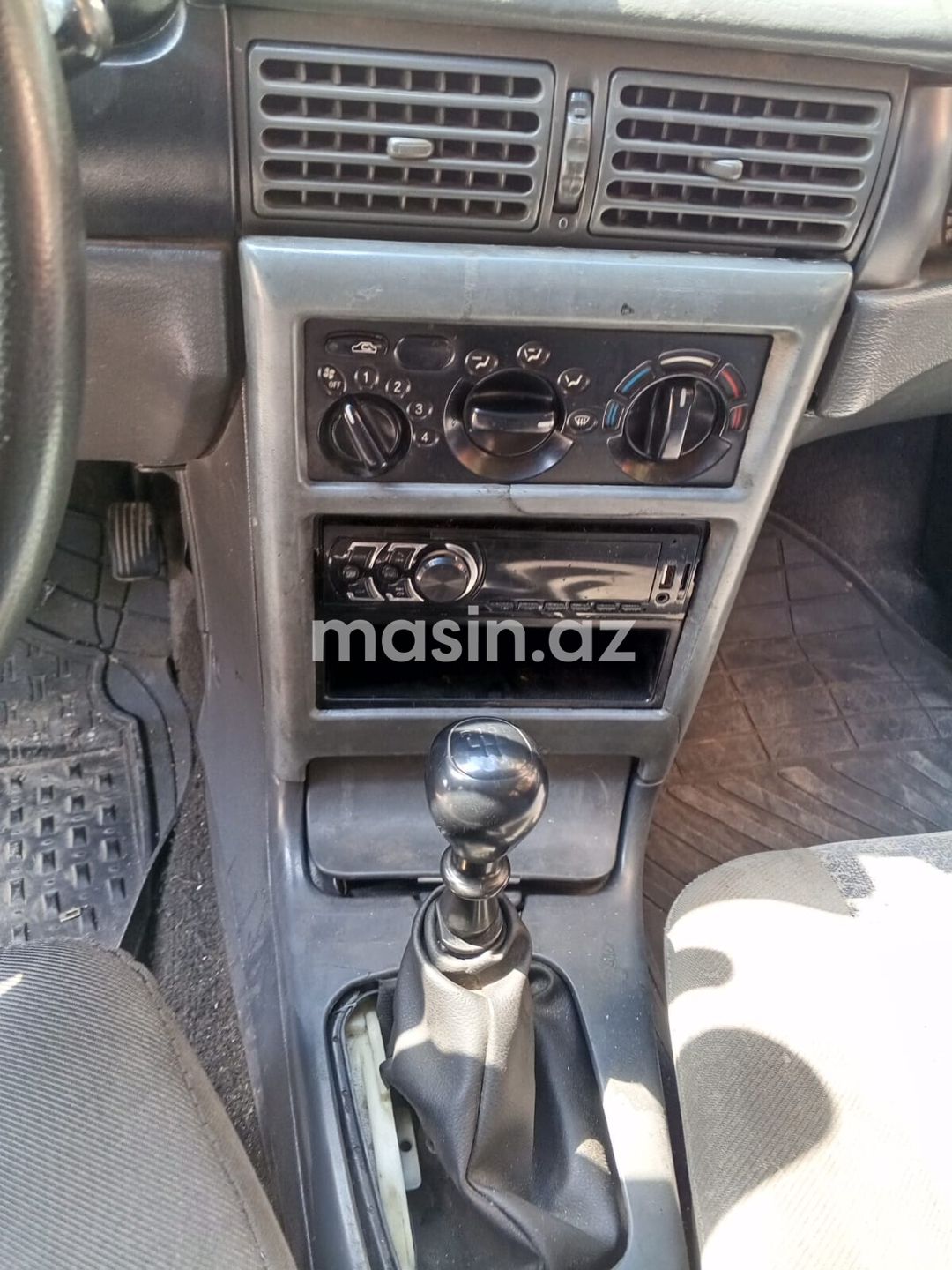 Daewoo Nexia — Avtomobillər, Bakı (3)
