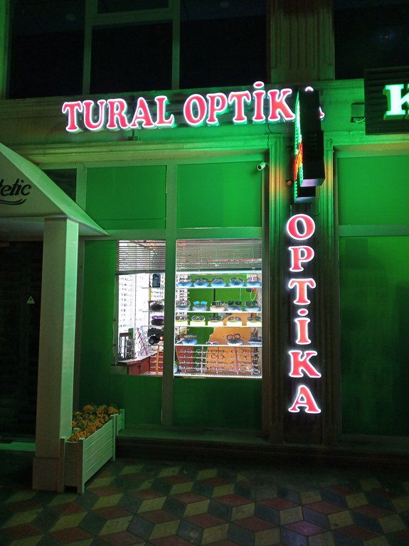 Reklam işləri — Reklama, IT, marketing, Bakı (4)