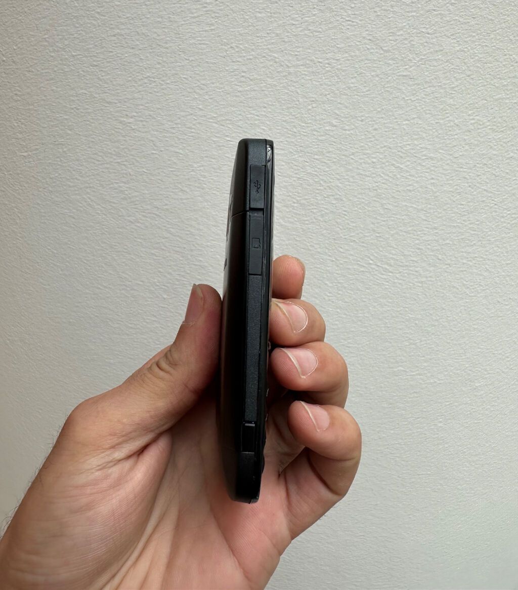 Nokia C3 Smartfonu — Nokia, Bakı (3)