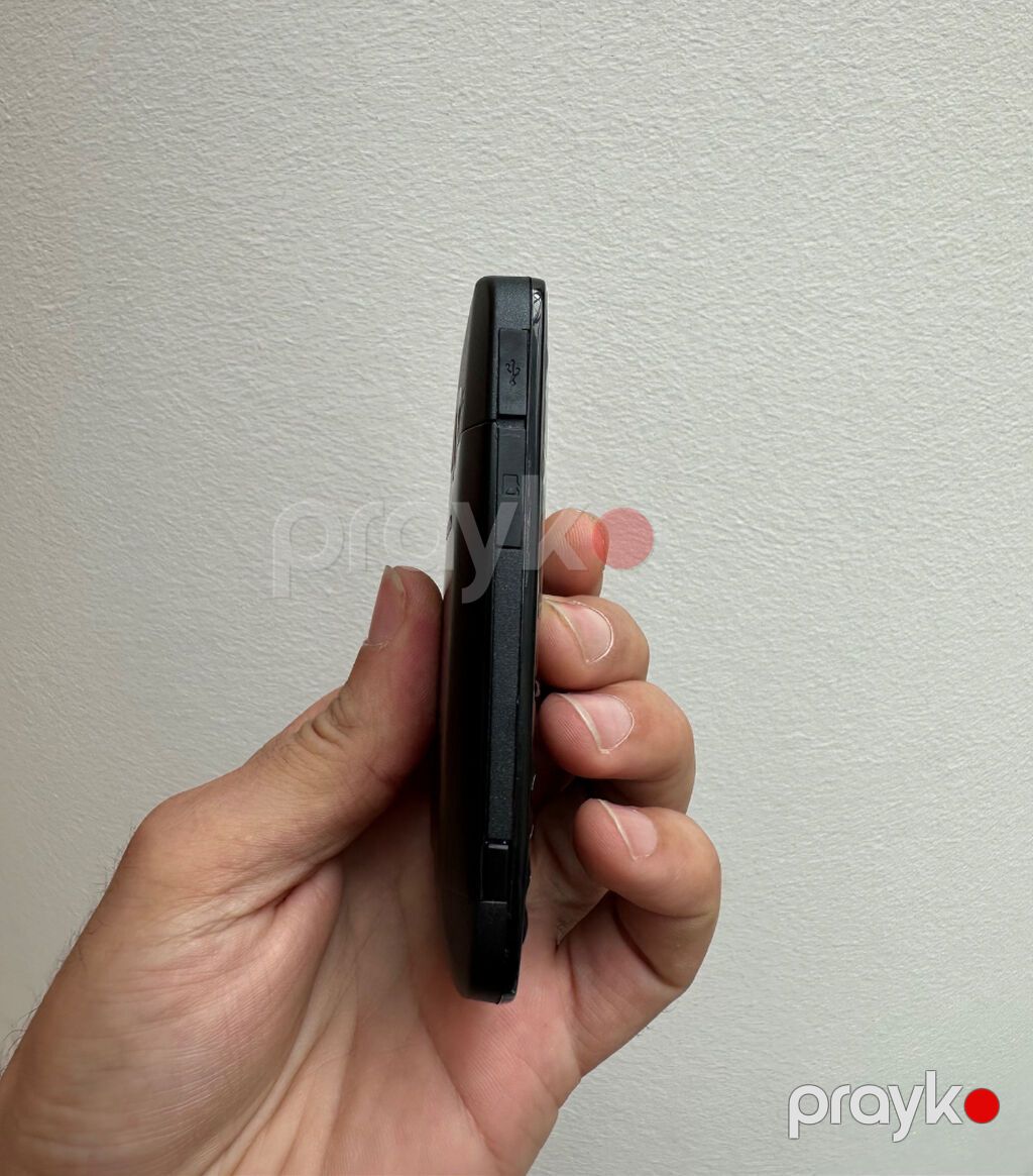 Nokia C3 Smartfonu — Nokia, Bakı (3)