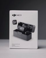 Dji Mic 3 — Royal Phone Baku — Electronics