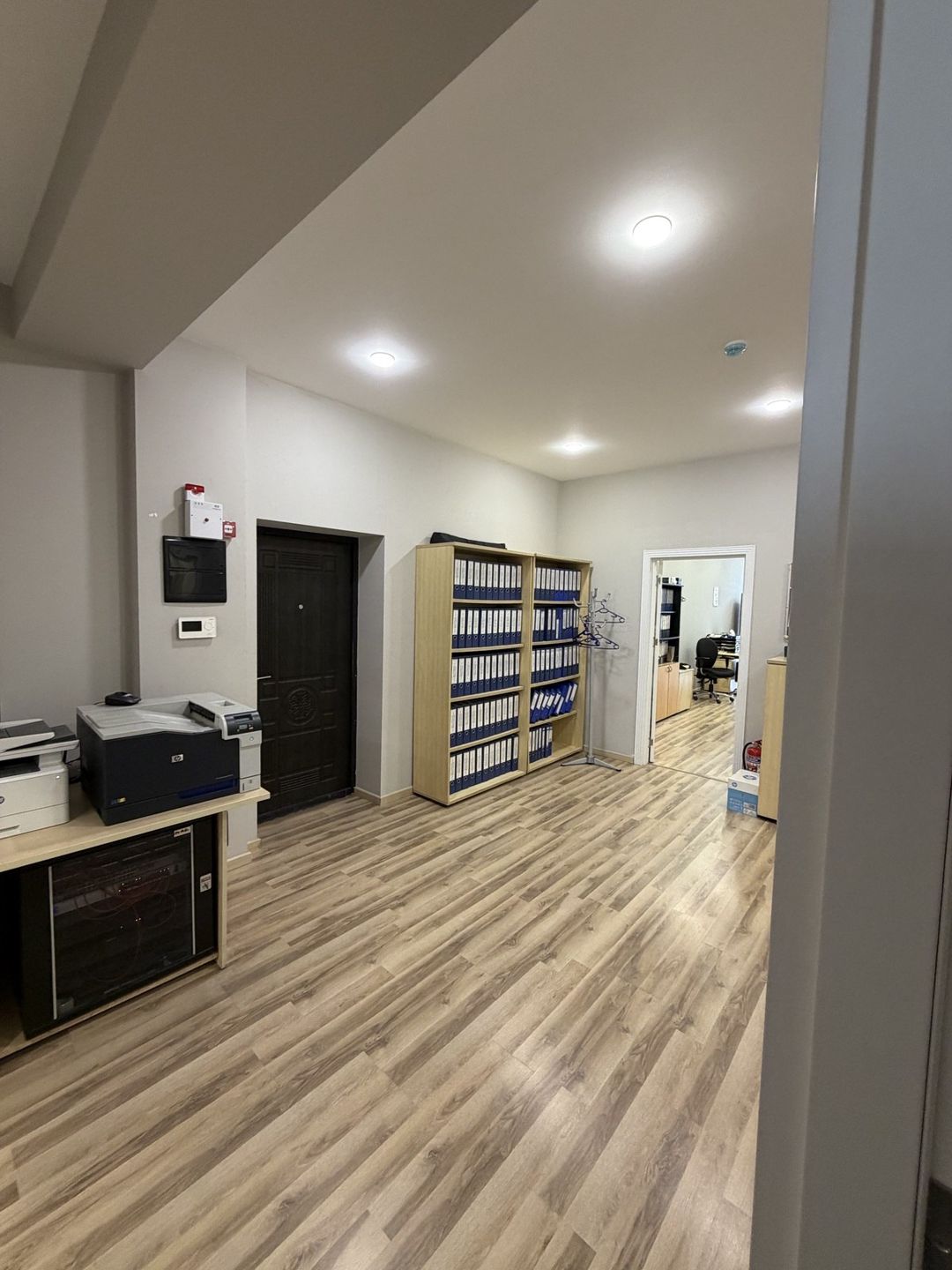 İcarəyə verilir 3 otaqlı ofis 112 m² — Ofis, Bakı (11)