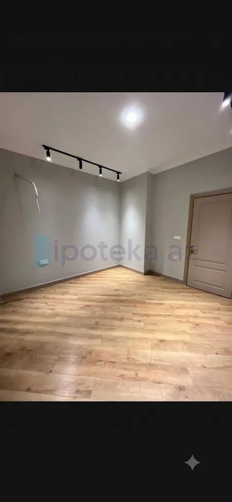 Satılır: 2 Otaq, Yeni tikili, Binəqədi r., 7-ci mkr q., 61.00 m² — Mənzil, Bakı