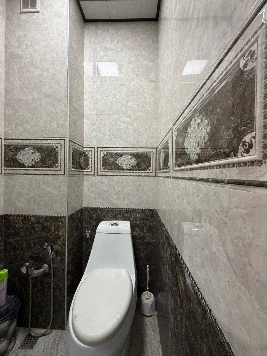 Satılır 3 otaqlı yeni tikili 97 m² — Mənzil, Bakı (7)
