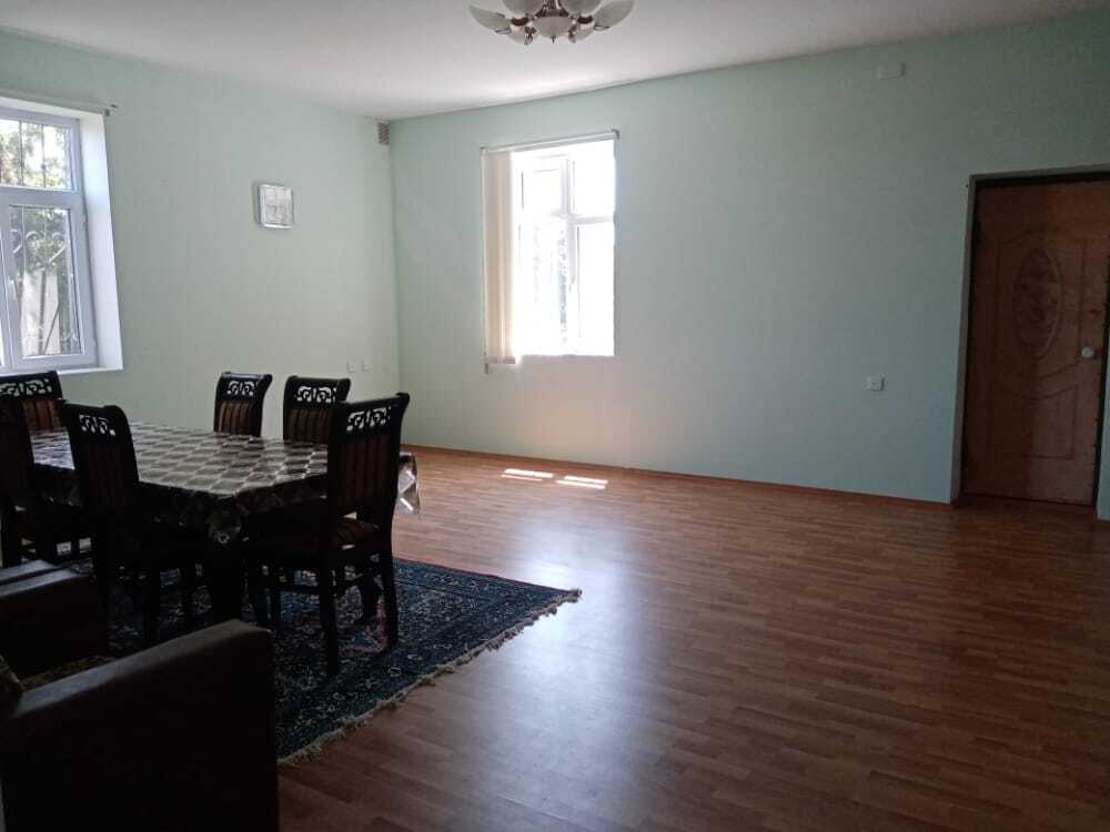 Satılır 7 otaqlı həyət evi/bağ evi 232 m² — Ev, villa, Xaçmaz (7)