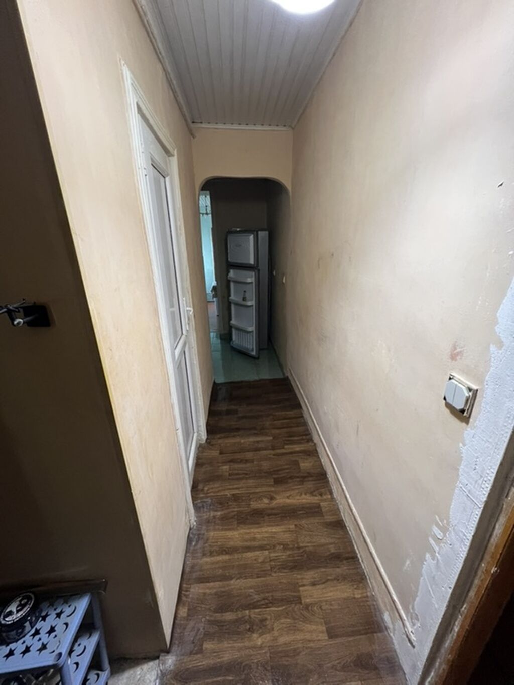 3 otaqlı, 100 kv. m, Orta təmir — Ev, villa, Gəncə (6)