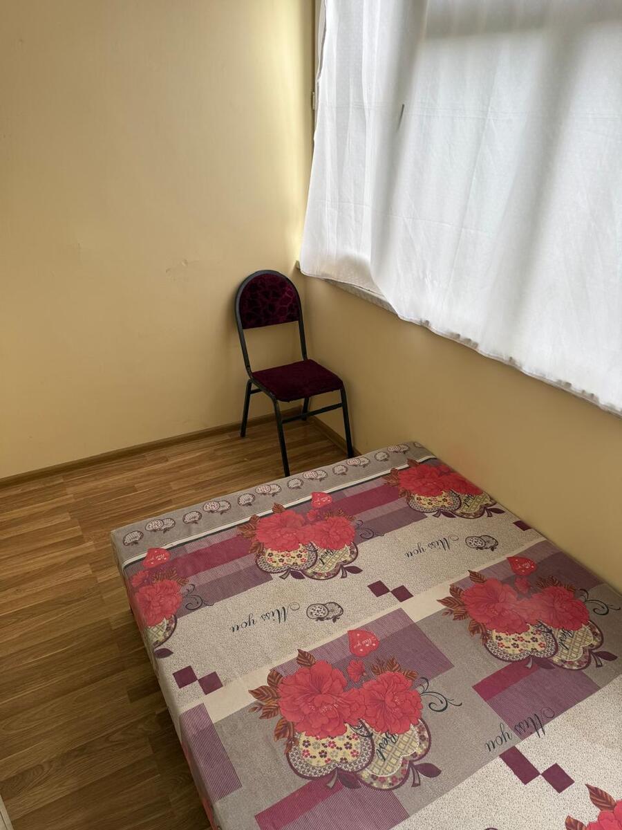 Satılır 1 otaqlı köhnə tikili 33 m² — Mənzil, Bakı (7)