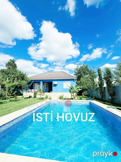 Bağ evi kirayə verilir, İsmayıllı r