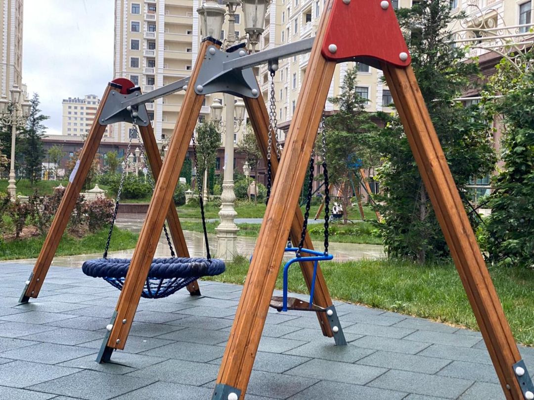 Satılır 2 otaqlı yeni tikili 68 m² — Mənzil, Bakı (5)