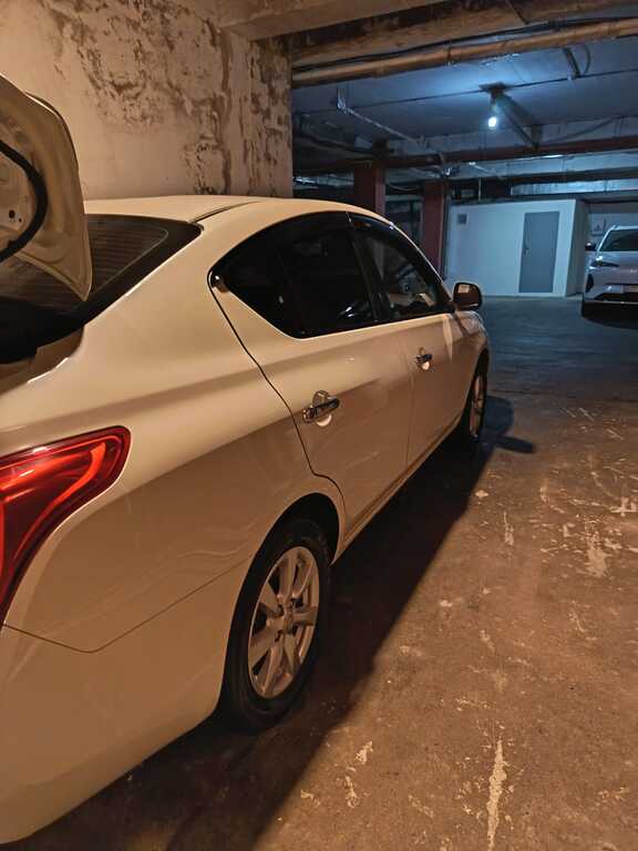 Nissan Sunny, 1.5 L, 2014 il, 113 633 km — Avtomobillər, Bakı (8)