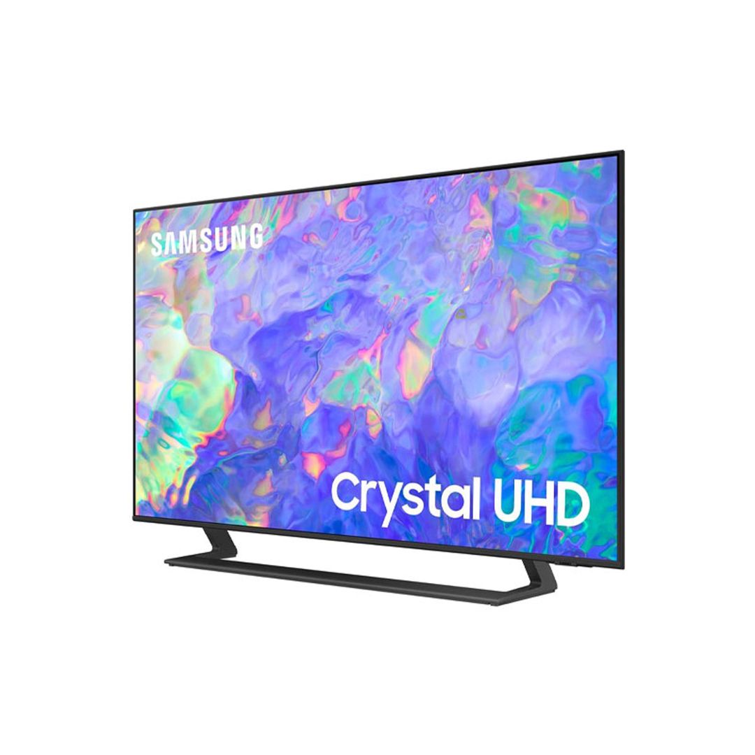 Televizor Samsung UE43CU8500UXRU — TV və Video, Bakı (2)
