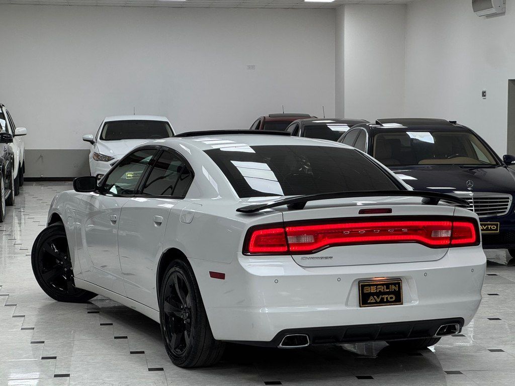 Dodge Charger, 3.6 L, 2014 il, 237 000 km — Avtomobillər, Bakı (7)