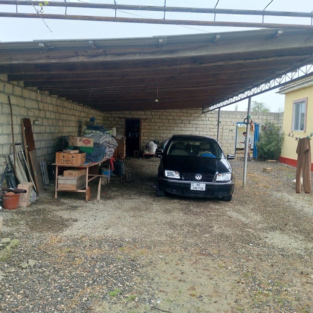 Həyət evi, Xaçmaz r — Ev, villa, Xaçmaz (4)