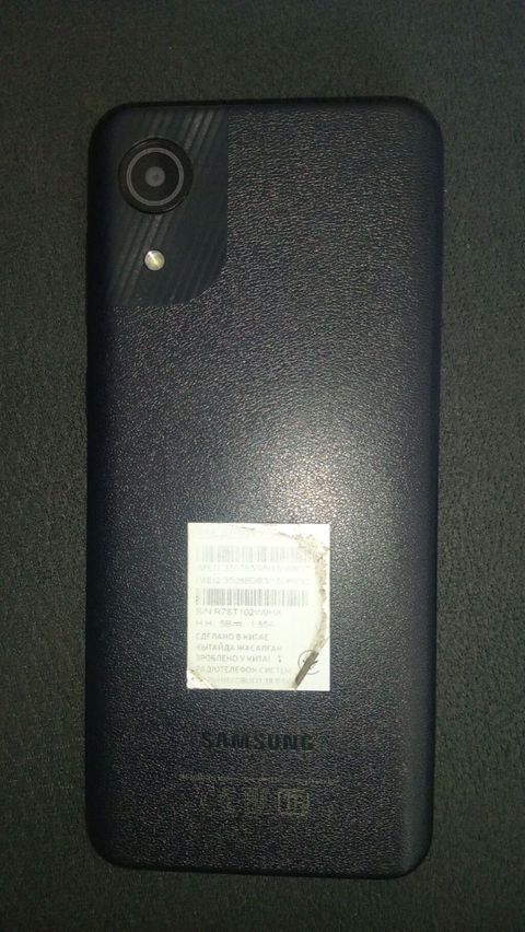Samsung Galaxy A3 — Bakı