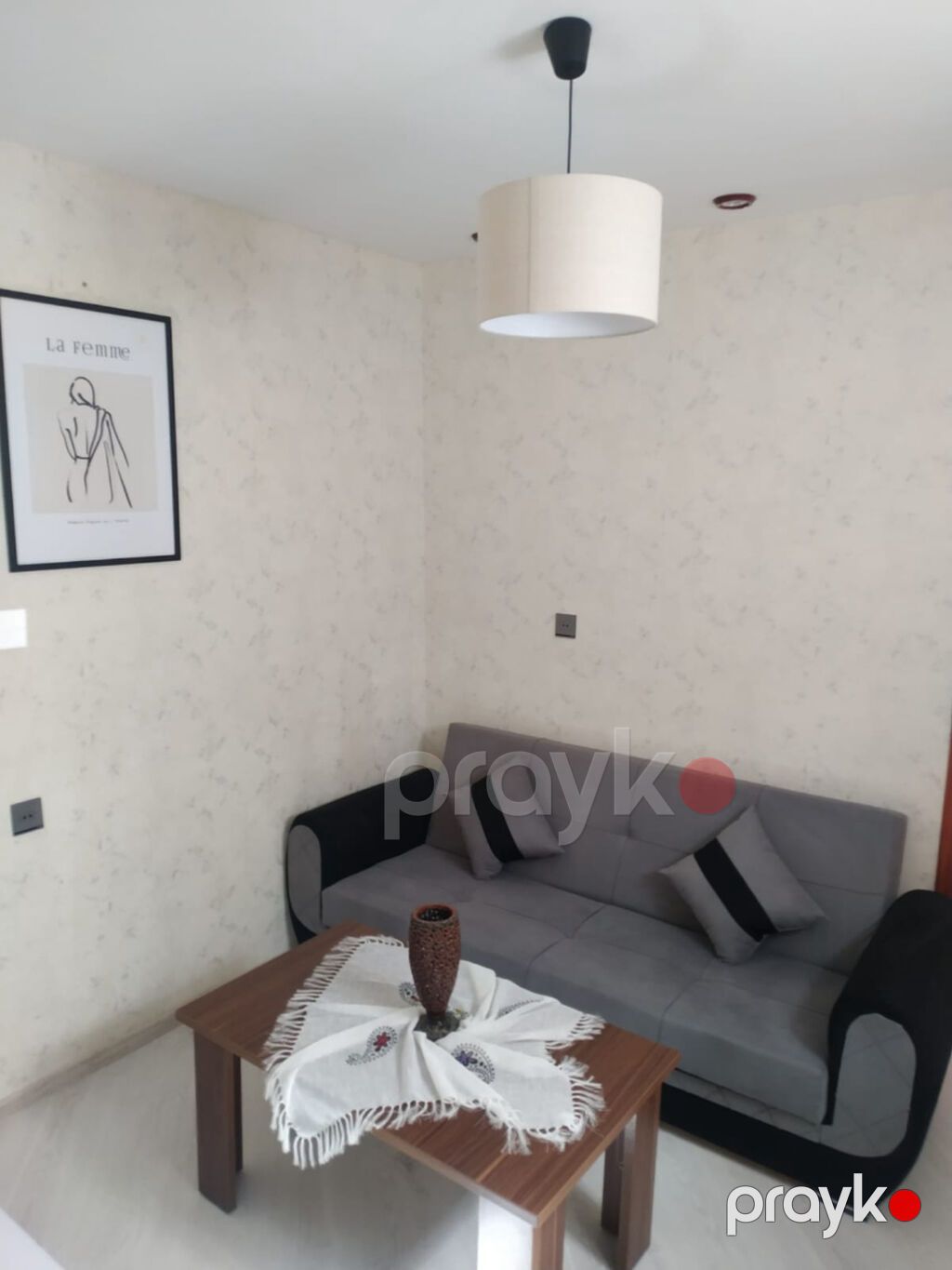 Bayıl — Sabah Residence yanında 2 Otaqlı, yeni təmir, tam — Mənzil, Bakı (10)