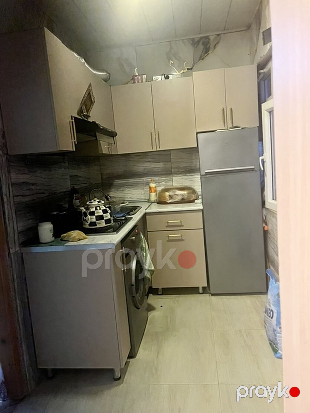 5 otaqlı, 110 kv. m, Kredit yoxdur, Yeni təmirli — Ev, villa, Sumqayıt (8)