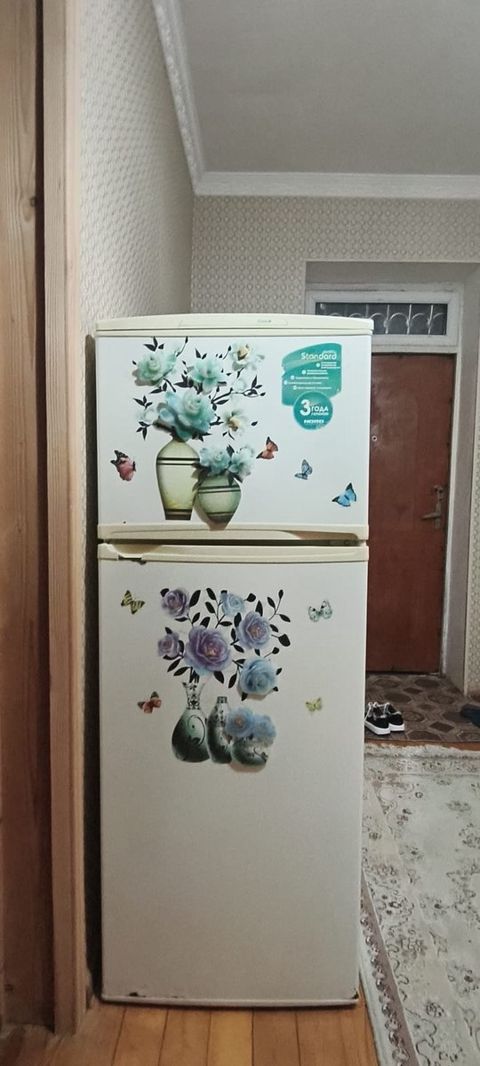 Soyuducu — Bakı