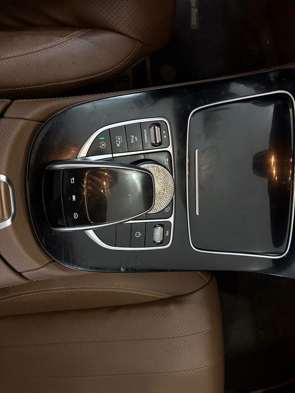 Mercedes E 300, 2.0 L, 2016 il, 119 000 km — Avtomobillər, Bakı (12)
