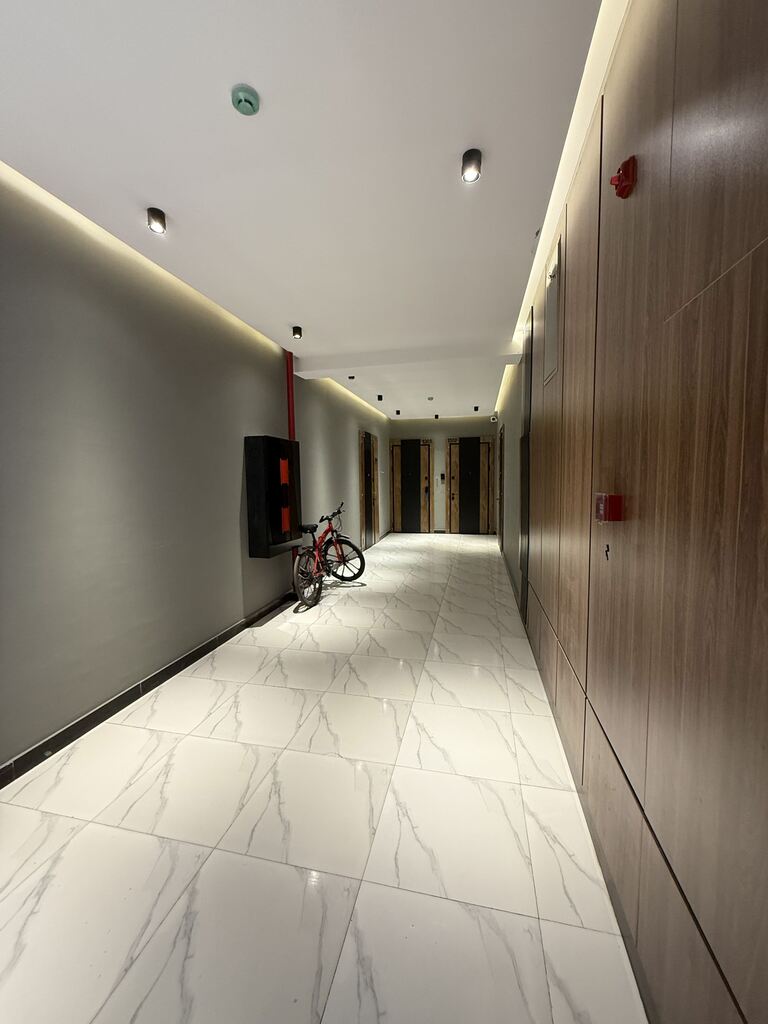 Satılır 2 otaqlı yeni tikili 106.9 m² — Mənzil, Bakı (11)