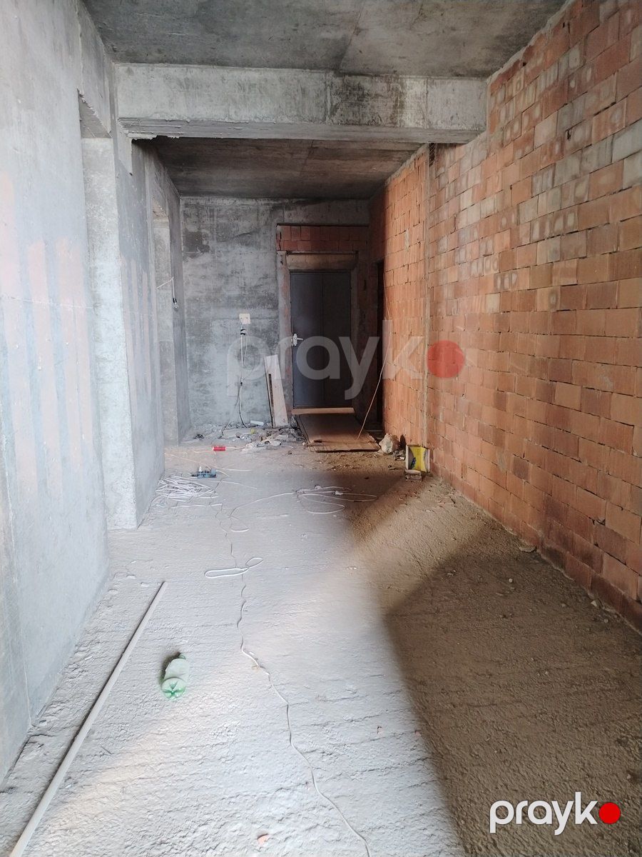 4-otaqlı yeni tikili, Moskva pr., 177 m² — Mənzil, Bakı (9)