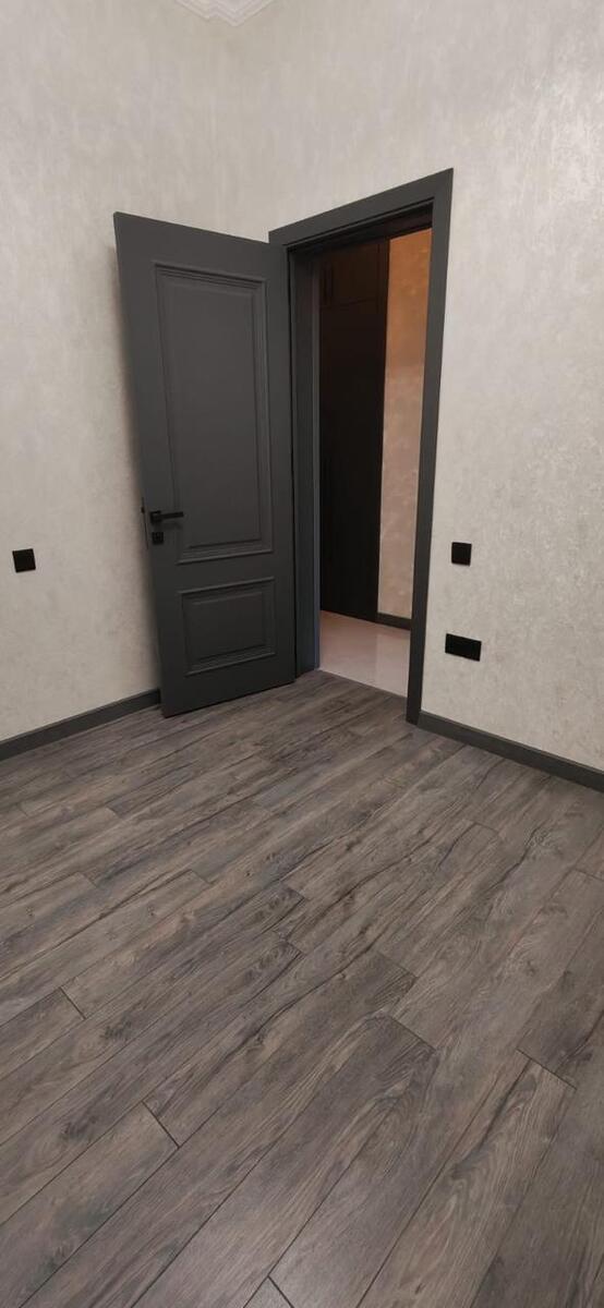 Satılır 2 otaqlı yeni tikili 78 m² — Mənzil, Bakı (6)