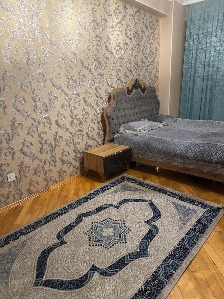 Satılır 2 otaqlı yeni tikili 59 m² — Mənzil, Bakı (6)