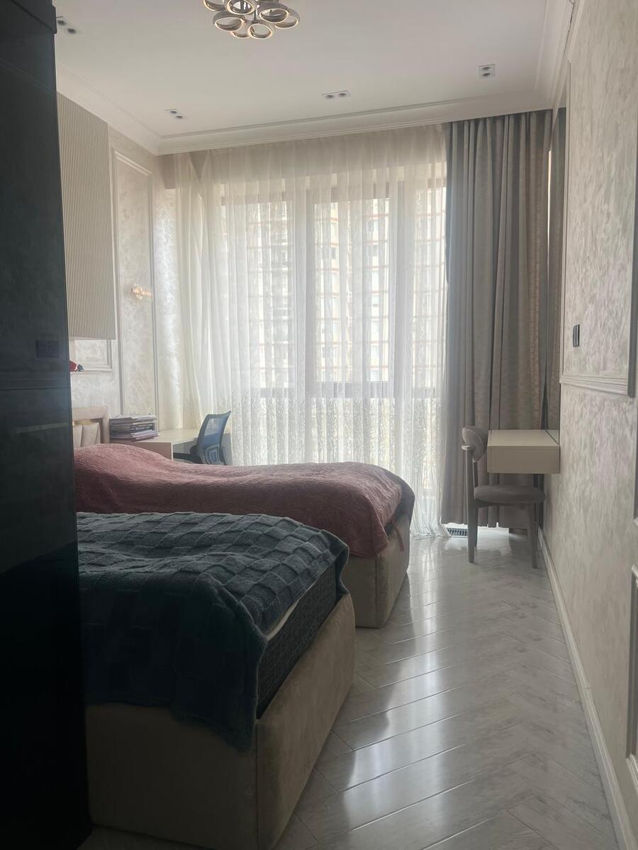 Satılır 3 otaqlı yeni tikili 75 m² — Mənzil, Bakı (9)