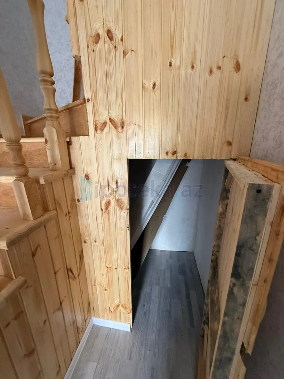 Satılır: 4 Otaq, Evlər/Villalar, Abşeron r., Masazır q., 130.00 m² — Ev, villa, Abşeron (7)