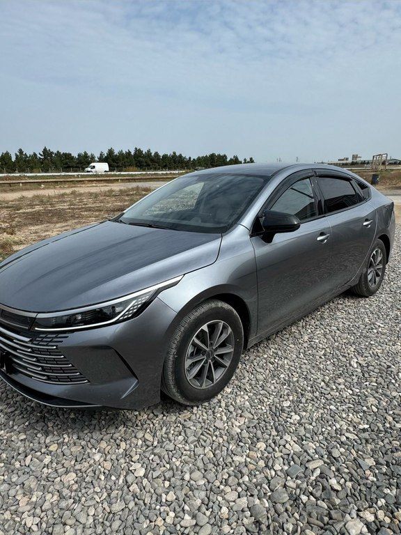 BYD Destroyer 05, 1.5 L, 18.3 kWh, 2026 il, 3 380 km — Avtomobillər, Bakı (8)