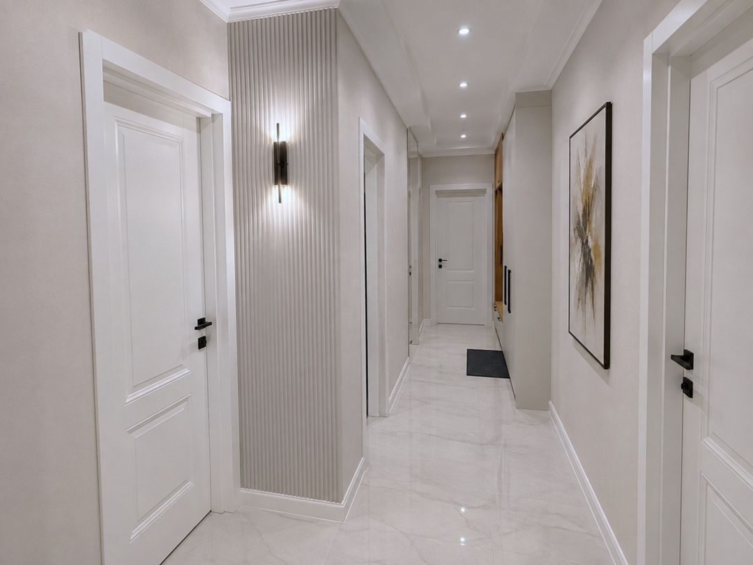 Satılır 2 otaqlı köhnə tikili 65 m² — Mənzil, Bakı (4)