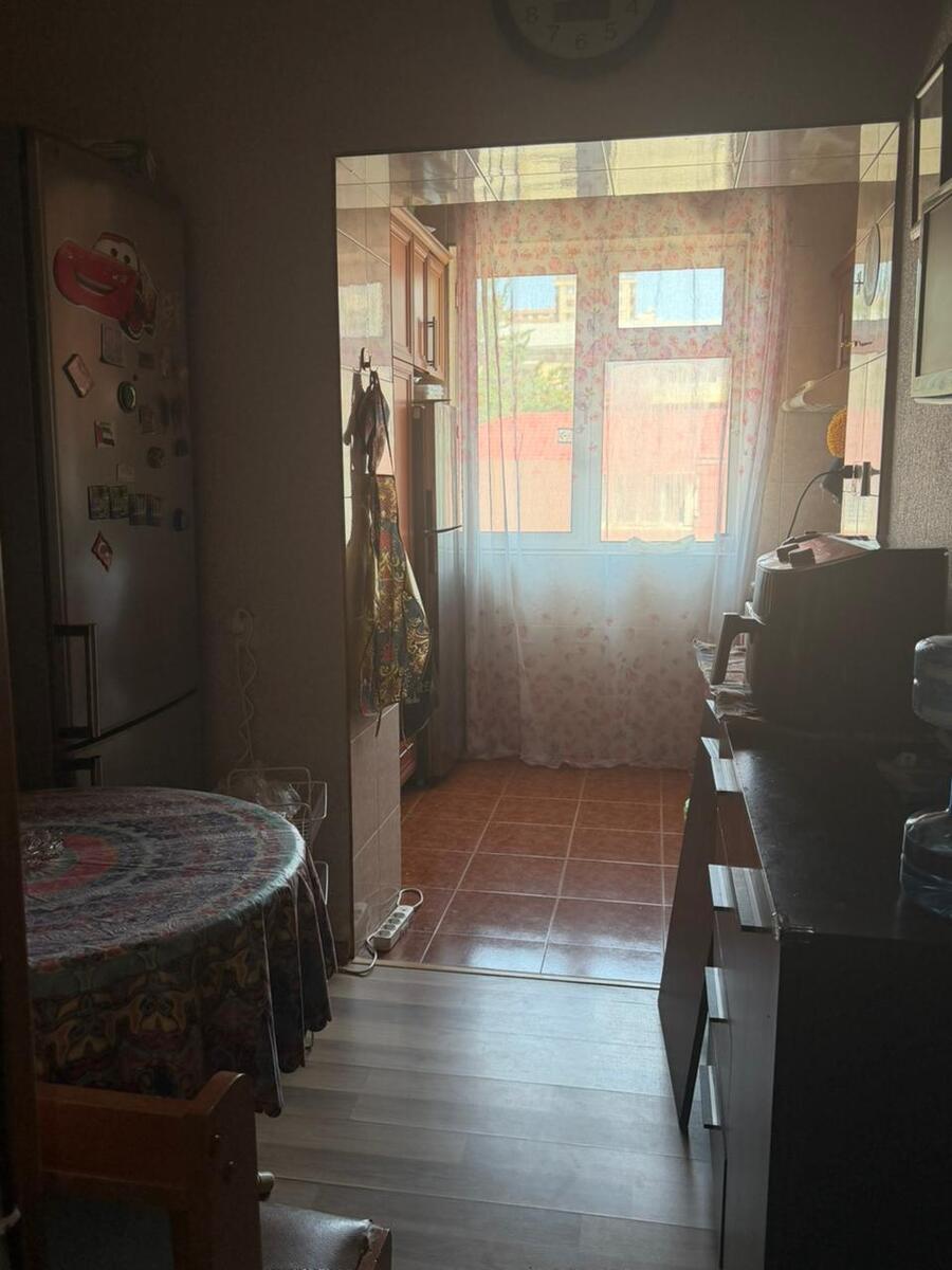 Satılır 3 otaqlı köhnə tikili 80 m² — Mənzil, Bakı (2)