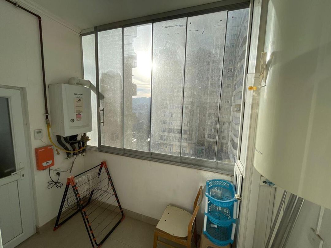 Satılır 3 otaqlı yeni tikili 130 m² — Mənzil, Bakı (12)