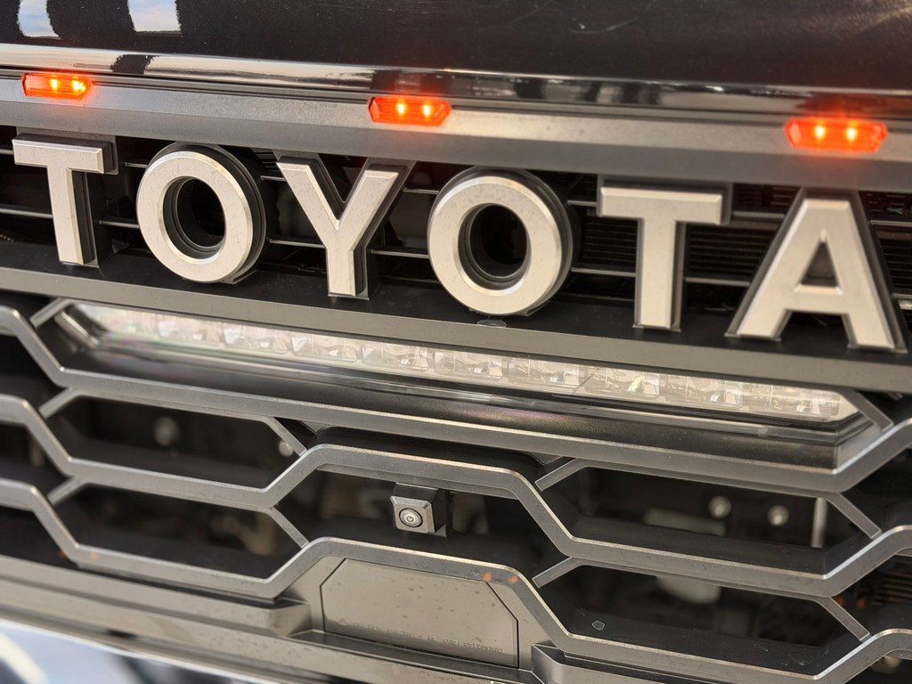 Toyota Sequoia, 3.4 L, 1.87 kWh, 2023 il, 61 587 km — Avtomobillər, Bakı (12)