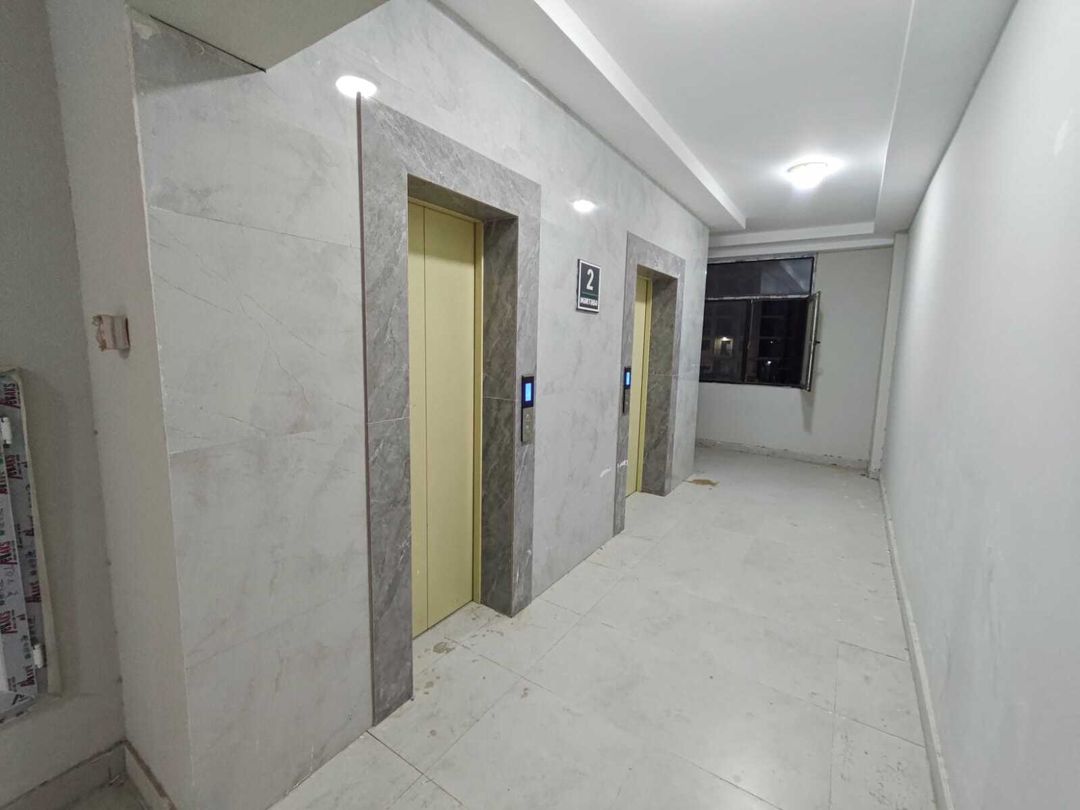 İcarəyə verilir 2 otaqlı yeni tikili 61 m² — Mənzil, Bakı (11)