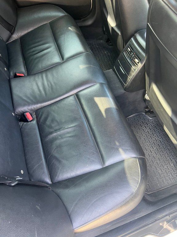 BMW 330, 3.0 L, 2005 il, 344 720 km — Avtomobillər, Bakı (8)
