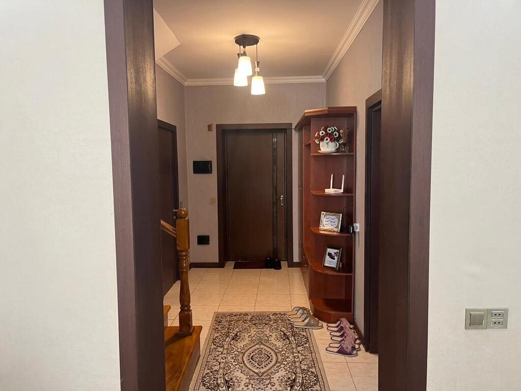 Həyət evi kirayə verilir, Qusar r — Ev, villa, Qusar (5)
